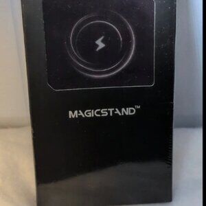 Casekoo Magicstand iPhone 15 Pro Case Pink New in Box Sealed